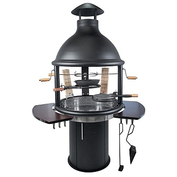 Гриль Blackstyle GRILL 102 
