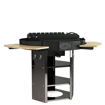 Гриль Grillux Suomi Grill 90 Table ВЗР2312-1 