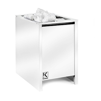 Печь KARINA Classic 15 (15 кВт) 