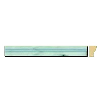 Молдинг AQ-100, Crema Marfil, 30х5х3 (Eima) 