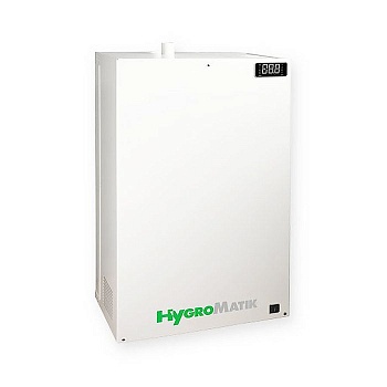 Парогенератор HygroMatik SLE15 (DN25 + super flush + CN-07-10021) для внешнего контроллера 