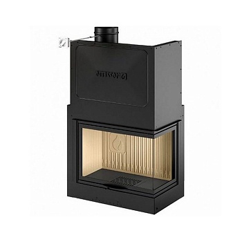 Каминная топка Piazzetta MA 285 SL SX 