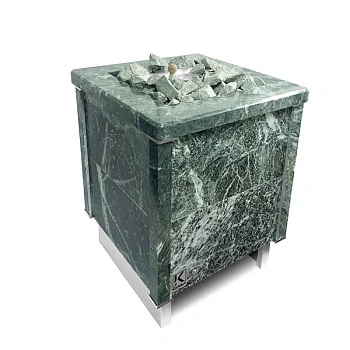 Печь KARINA Quadro 18 Змеевик (18 кВт) 