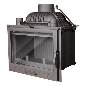 Каминная топка Nordflam La Braise 700 CDP 14 кВт 