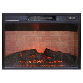 Электроочаг Real Flame Irvine 24 (Ирвин) 