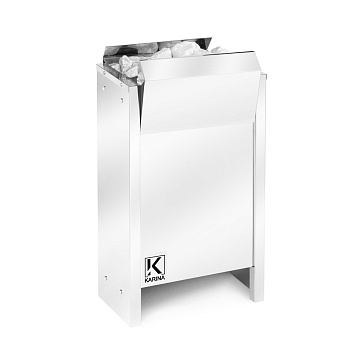 Печь KARINA Lite 8 mini (8 кВт) 