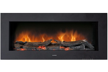 Очаг для электрокамина Dimplex Modern SP 16 в стиле хай-тек 