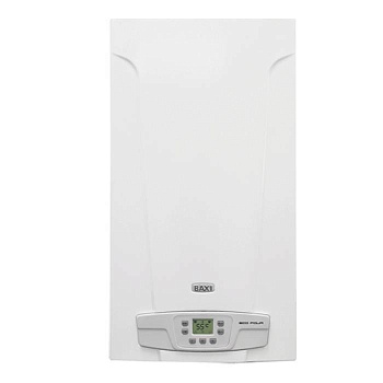Котел газовый BAXI ECO FOUR 1.24 