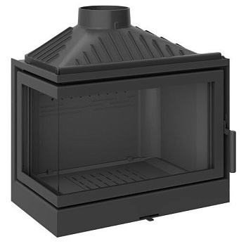 Каминная топка KFD ECO Max 7 L basic D 
