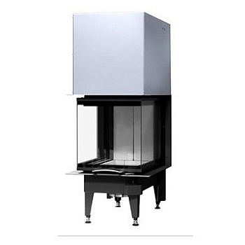 Каминная топка Austroflamm 55x51 S3 