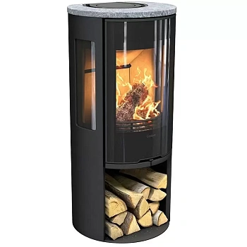 Печь камин Contura 556G:3 Style 