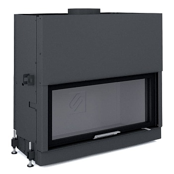 Каминная топка STAV HF 1500G 