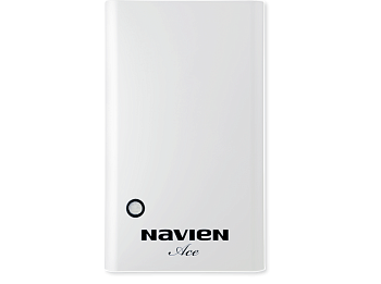 Газовый котел Navien ACE-24AN 
