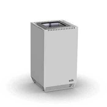 Электрическая печь EOS Selection 10,5 кВт White 