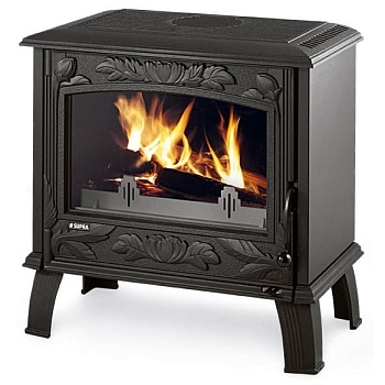 Печь Supra AlSACE 3 Supratherm 