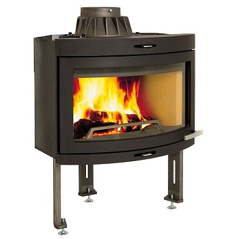 Каминная топка Jotul (Йотул) I 400 Panorama 
