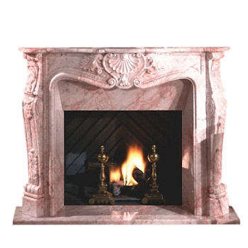 Портал GIOTTO, Crema Portugales (Crumar) 