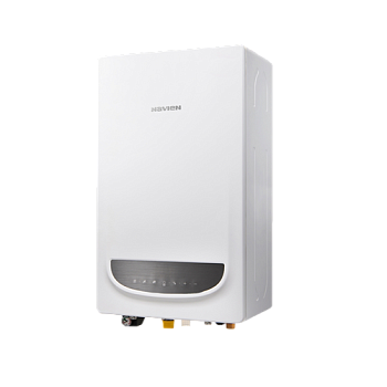 Котёл газовый настенный одноконтурный Navien DELUXE ONE-35K 