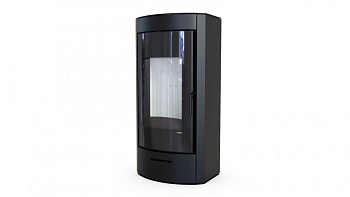 Печь DEFRO HOME ORTI, 9 кВт 