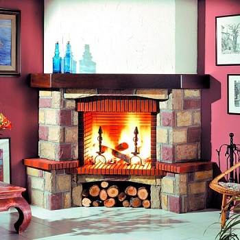 Облицовка Siero (Fugar) 