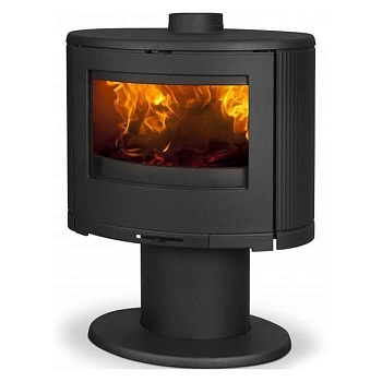 Печь Dovre Bow/P 