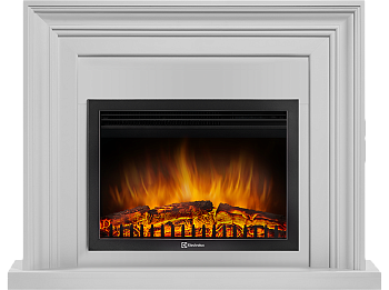 Портал Firelight Stretto 25 белый 