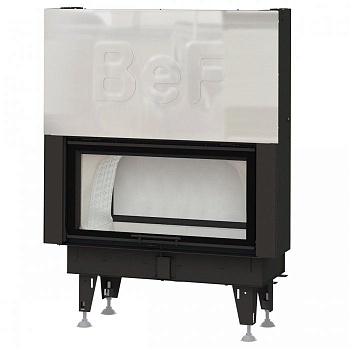 Каминная топка BeF Twin V 10 N II 