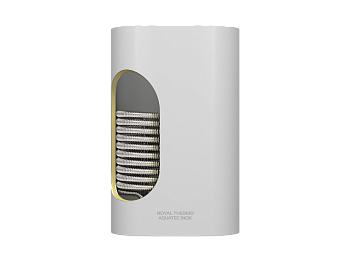 Бойлер косвенного нагрева Royal Thermo AQUATEC INOX-F 100 настенный 
