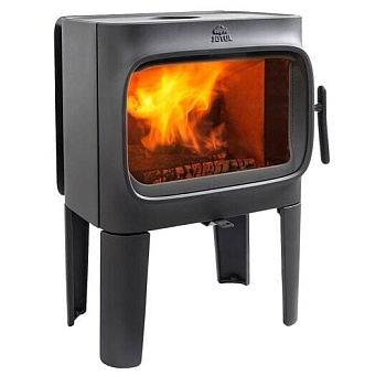 Печь камин Jotul (Йотул) F 305 LL BP черный 