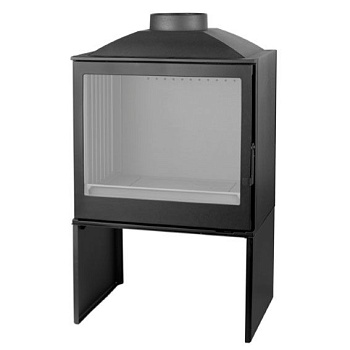 Печь LCI 5 GF Stove (Liseo Castiron) 