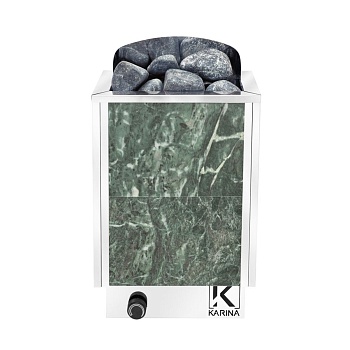 Печь KARINA Trend 2.5 Змеевик (2.5 кВт) 