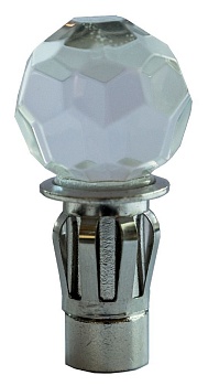HARVIA Кристалл 1, многогранник, ZVK-531 
