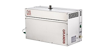 Паровой увлажнитель Grandis DHT 45 ЭЛИТ / ELITE 