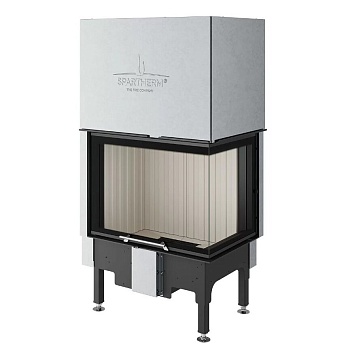 Каминная топка SPARTHERM Linear 4S Varia 2Rh - 51 