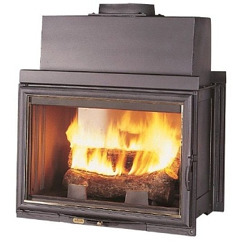 Каминная топка CHAZELLES CDF801L 