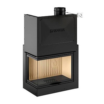 Каминная топка Piazzetta MA 285 SL DX 