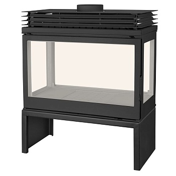 Печь LCI 9 G4 Stove (Liseo Castiron) 