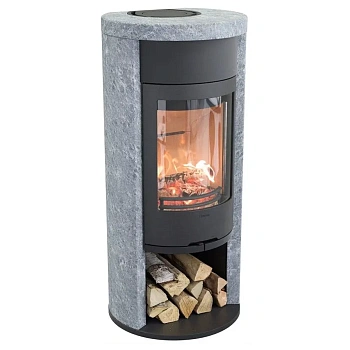 Печь камин Contura 620T:2 Style 