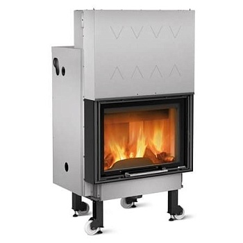 Каминная топка La Nordica Termocamino WF D.S.A Plus 