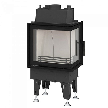 Каминная топка BeF Passive 6 CP/CL 