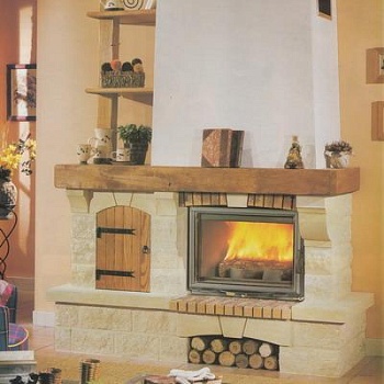 Облицовка CHAZELLES Roquebrune 