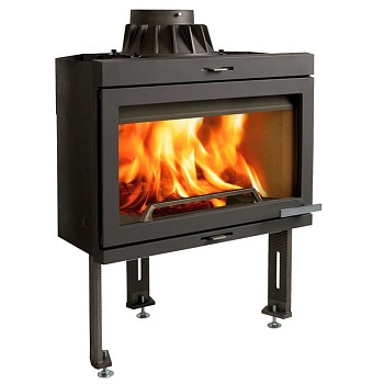 Каминная топка Jotul (Йотул) I 400 Flat 