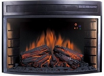 Очаг для электрокамина Royal Flame Dioramic 28 LED FX 
