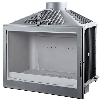 Каминная топка LCI 7 GF CL (Liseo Castiron) 