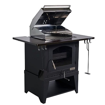 Гриль Blackstyle GRILL - 720 
