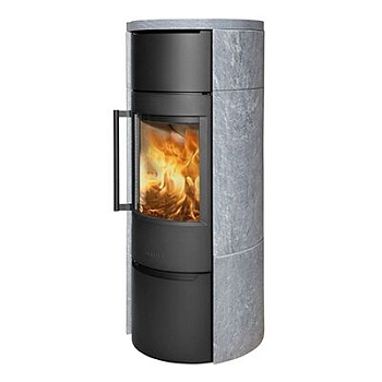Печь WIKING Luma 6 талькохлорит 