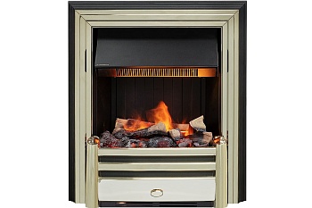Очаг для электрокамина Dimplex Opti-Myst Cavendish 