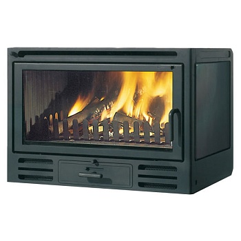 Каминная топка FIREBOX RIGA 49 V (EdilKamin) 