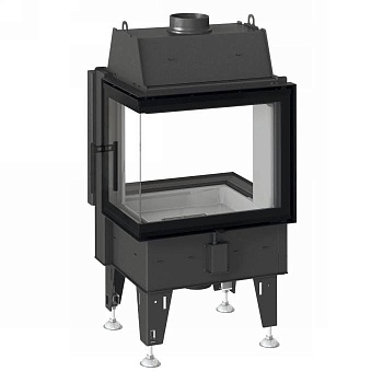 Каминная топка BeF Twin 7 CP-CP/CL-CL 