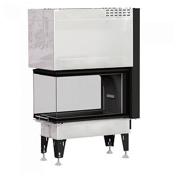 Каминная топка BeF Royal V8U 